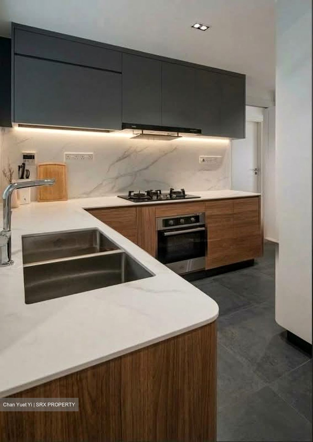 One @ Pulasan (D15), Apartment #576999131